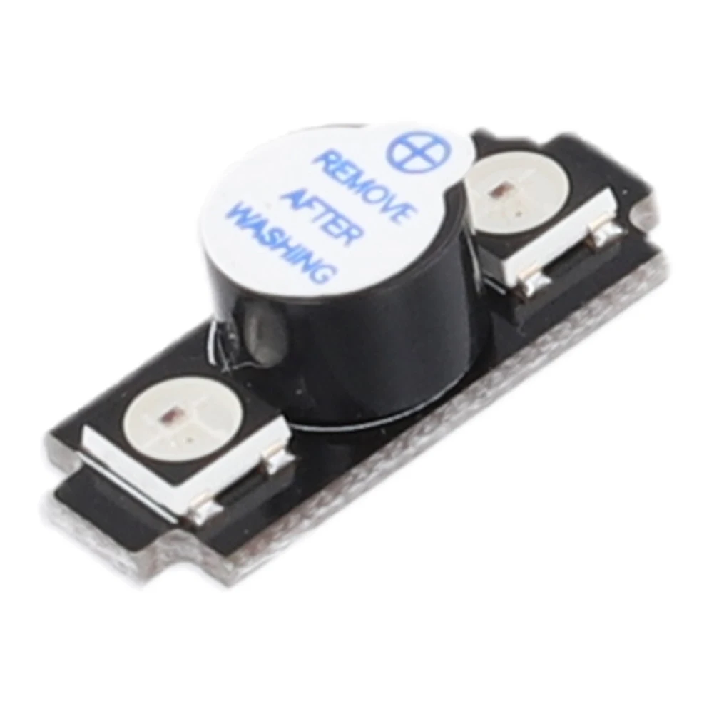 Zumbador de alarma activa WS28 - Drone Buzzer reseña y precio