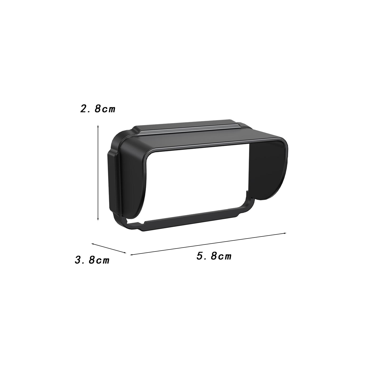 Tapa de Lente, Cubierta Protec - Drone Gimbal reseña y precio