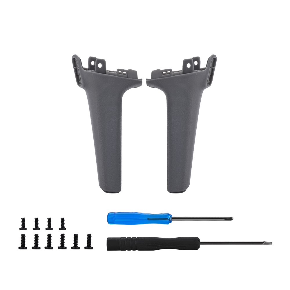 Brazo de pata de cabra para re - Drone Landing Gear reseña y precio