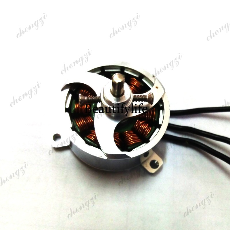 Motor sin escobillas Xsteady C - Drone Motor reseña y precio