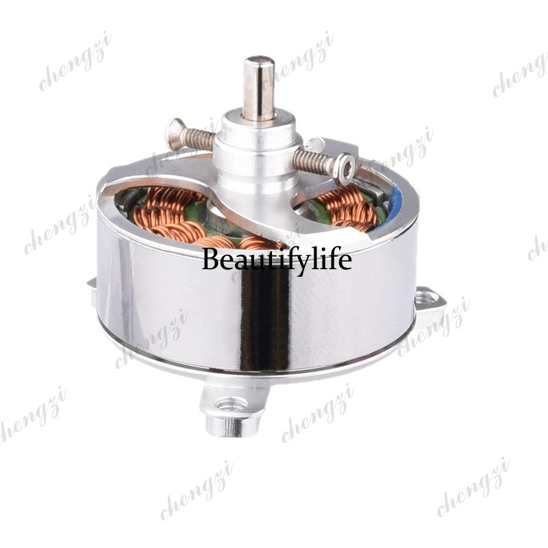 Motor sin escobillas Xsteady C - Drone Motor reseña y precio