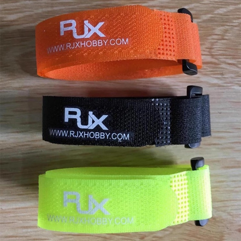 8 Uds cinta de batería correa  - Drone Battery Strap reseña y precio