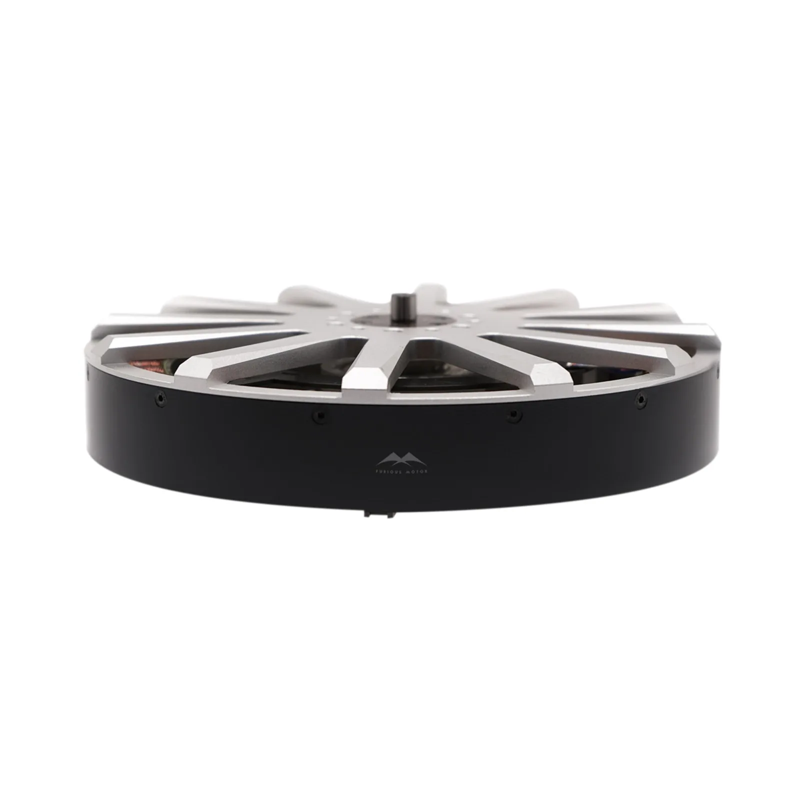 Paramotor eléctrico de elevaci - Drone Motor reseña y precio