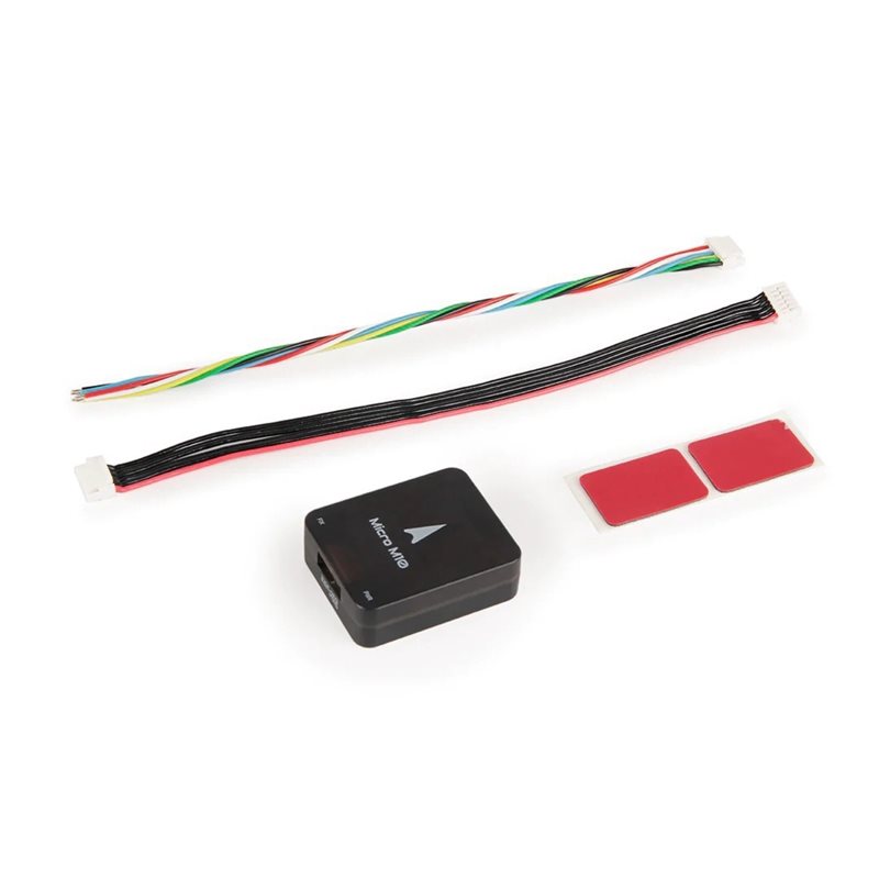 Módulo GPS ABKQ-Micro M10 con  - Drone Compass reseña y precio