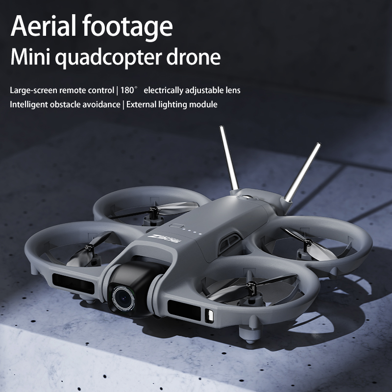 Dron Profesional Lenovo Z906 4 - Drone Gps Mount reseña y precio
