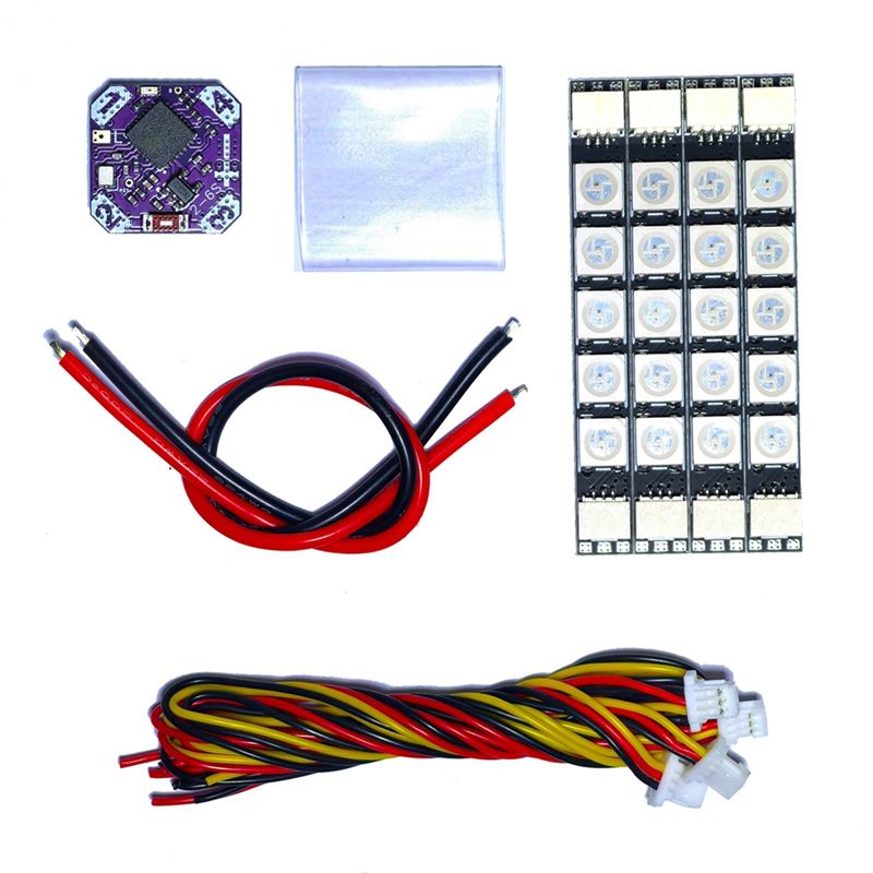 【Compre Ahora】Controlador de I - Drone Led Light reseña y precio