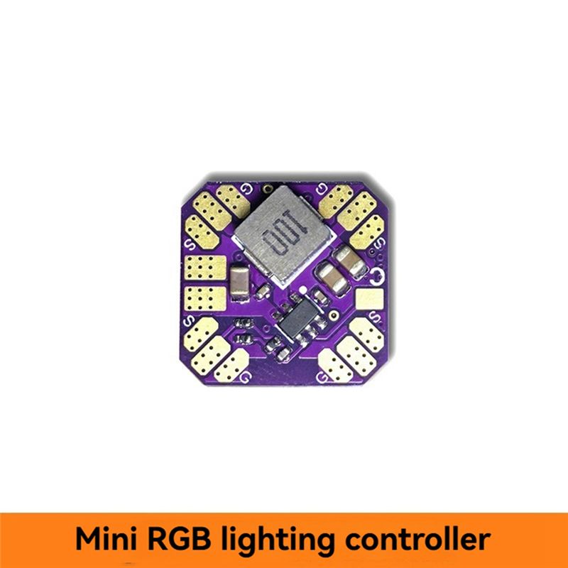【Compre Ahora】Controlador de I - Drone Led Light reseña y precio