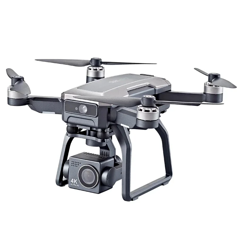 SJRC F7s 4K PRO Drone 4K evita - Drone Gps Module reseña y precio