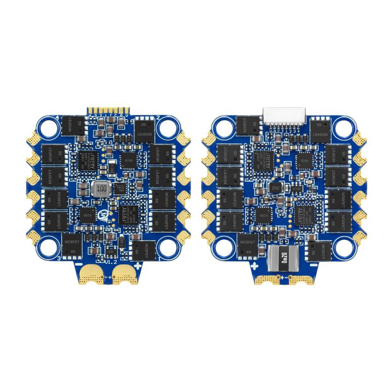 SEQURE Blueson A2 6S |   ESC 8 - Drone Esc reseña y precio