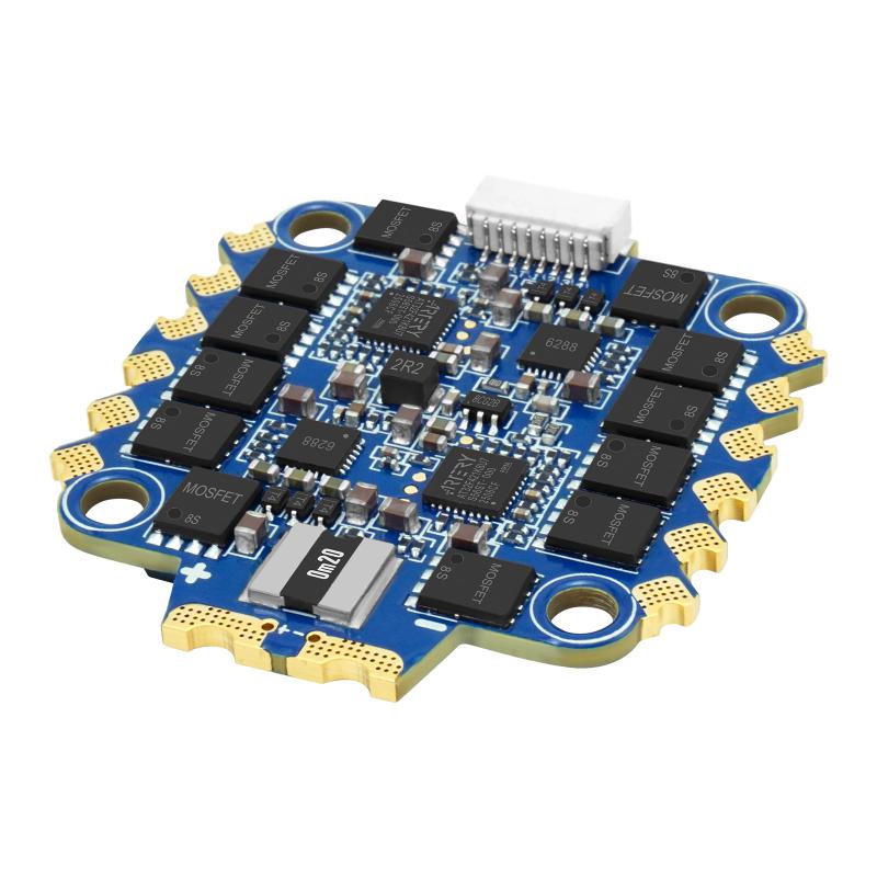 SEQURE Blueson A2 6S |   ESC 8 - Drone Esc reseña y precio