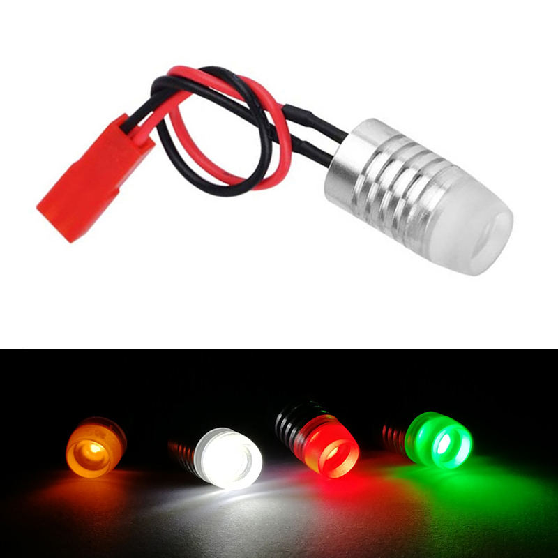 Reflector de señal de luz LED  - Drone Led Light reseña y precio