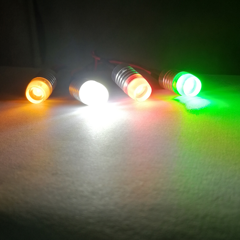 Reflector de señal de luz LED  - Drone Led Light reseña y precio