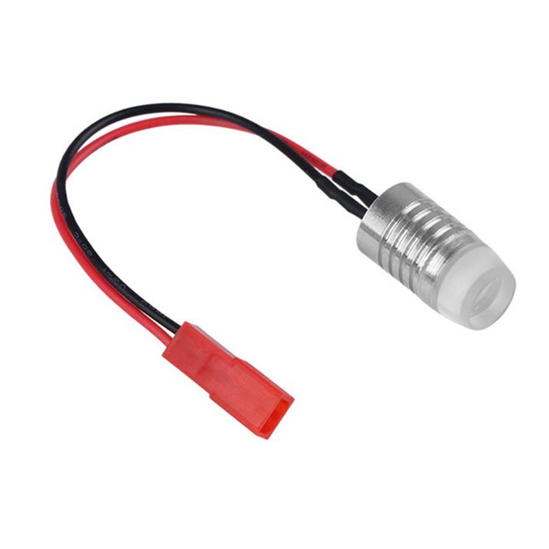 Reflector de señal de luz LED  - Drone Led Light reseña y precio