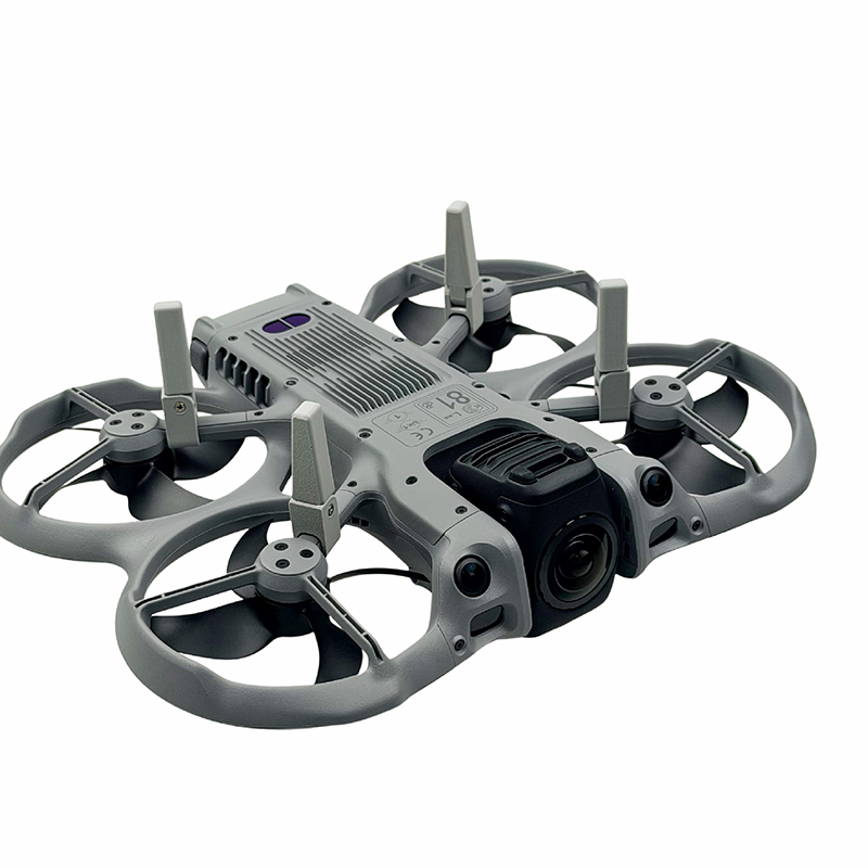 Tren de aterrizaje plegable pa - Drone Landing Gear reseña y precio