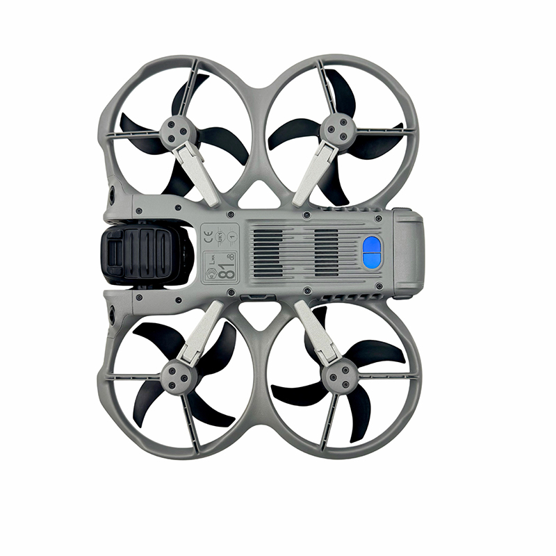Tren de aterrizaje plegable pa - Drone Landing Gear reseña y precio