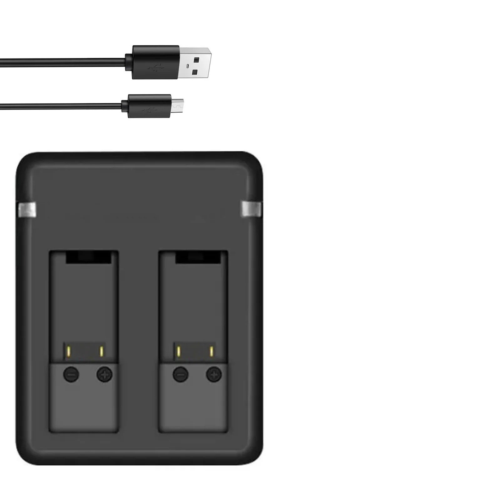Adecuado para GOPRO Hero 5 car - Drone Battery reseña y precio