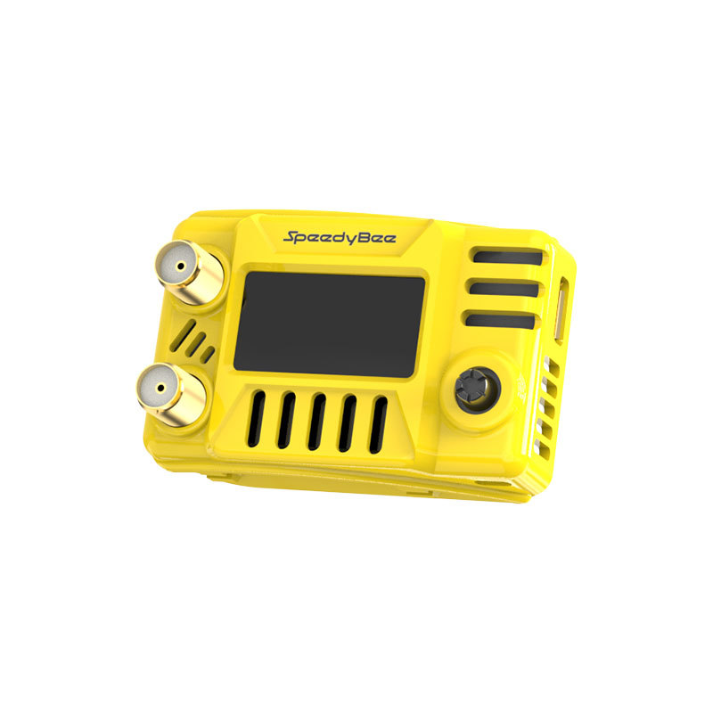 Módulo Receptor SpeedyBee 5.8G - Drone Receiver reseña y precio