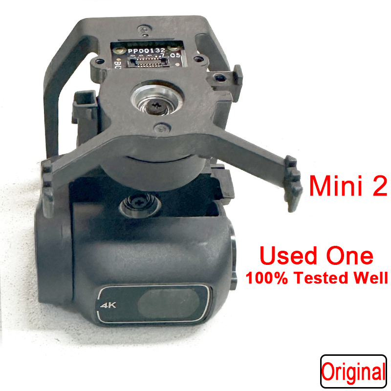 Original Mini 4K Gimbal Arm Mi - Drone Arm reseña y precio