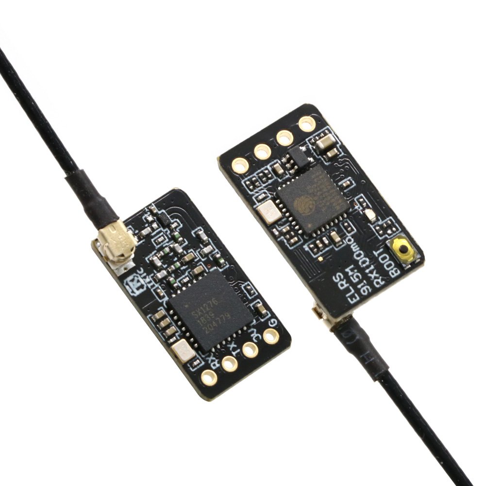 2 uds ELRS 915MHz NANO Express - Drone Antenna reseña y precio