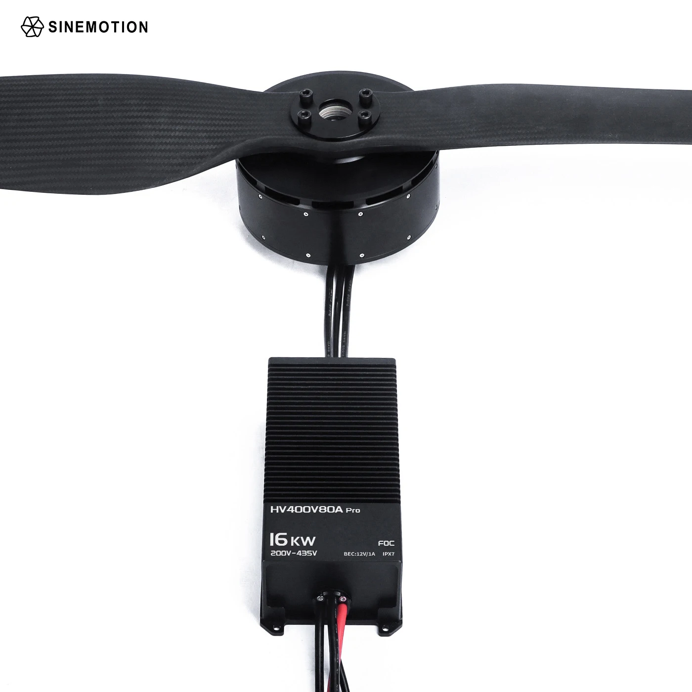 H4T30M 30KG juego de brazo Dr- - Drone Motor reseña y precio