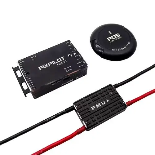 2026 Nuevo Makeflyeasy PixPilo - Drone Flight Controller reseña y precio
