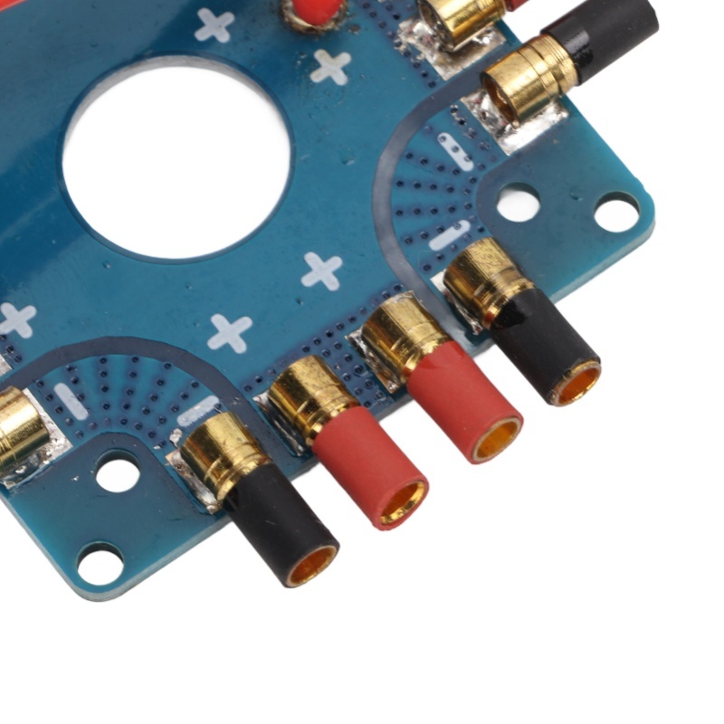 Placa de distribución de fuent - Drone Power Distribution Board reseña y precio