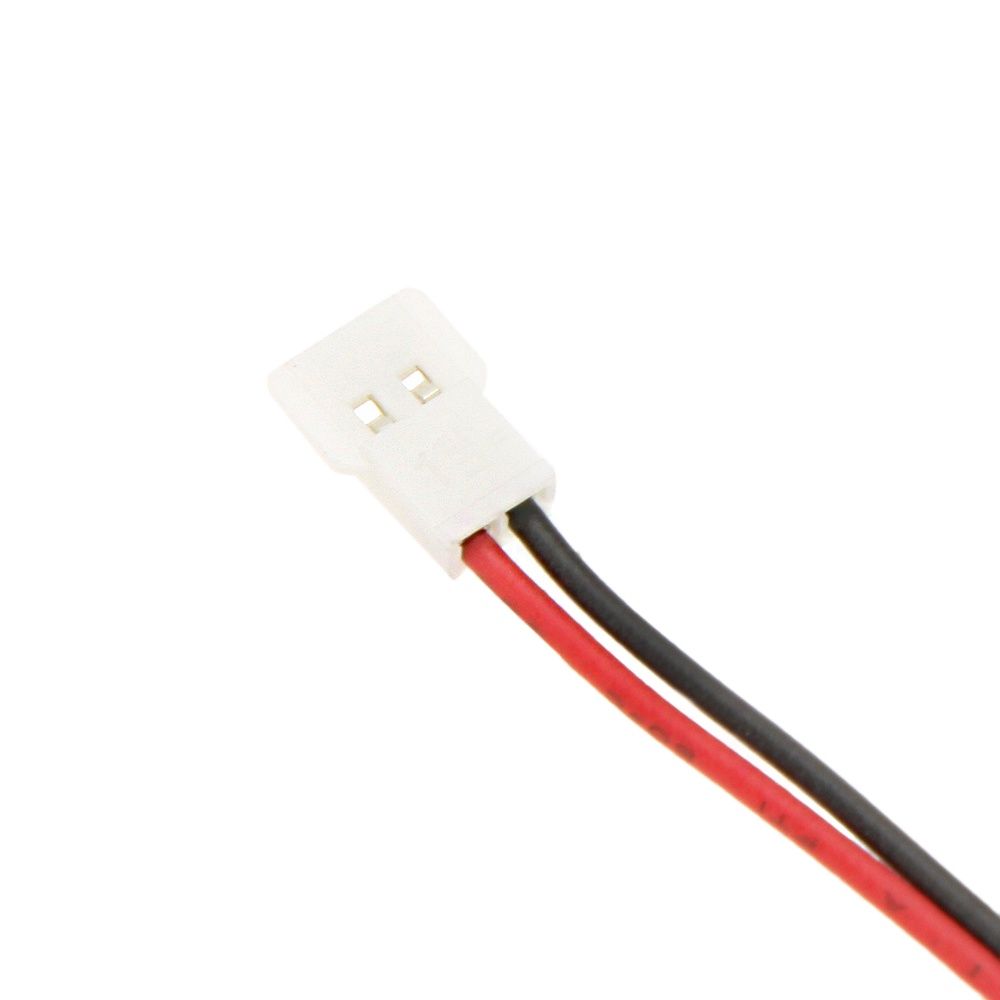 Eachine-cable conector de carg - Drone Charger reseña y precio