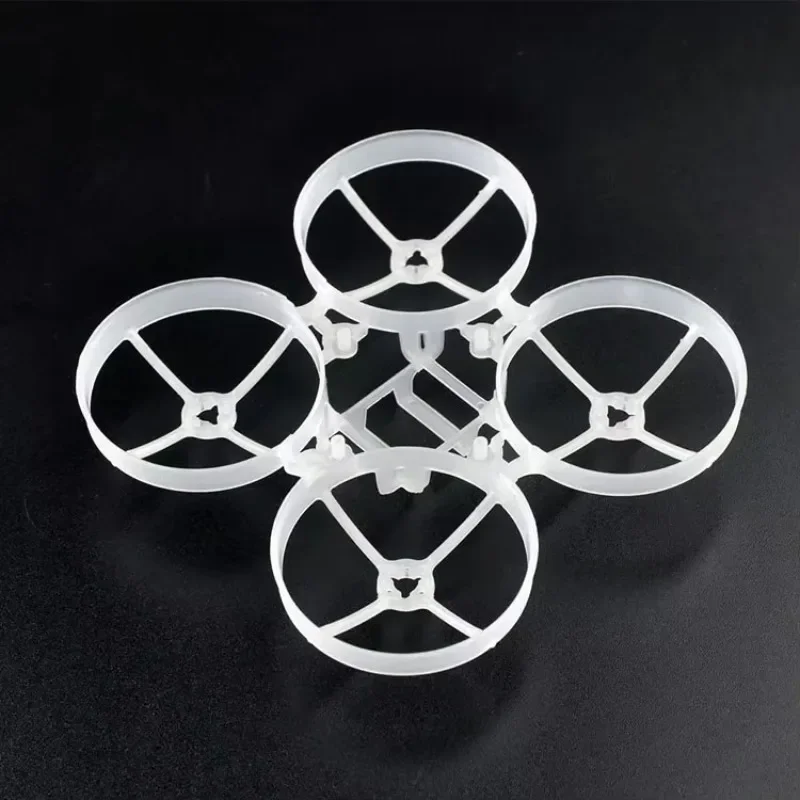 HappyModel Mobula7 V4 75mm Who - Drone Propeller reseña y precio