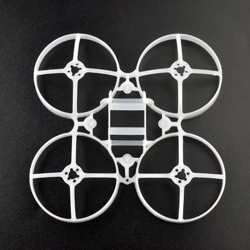 HappyModel Mobula7 V4 75mm Who - Drone Propeller reseña y precio
