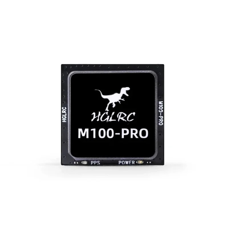 HGLRC M100 PRO M100-5883 Drone - Drone Compass reseña y precio