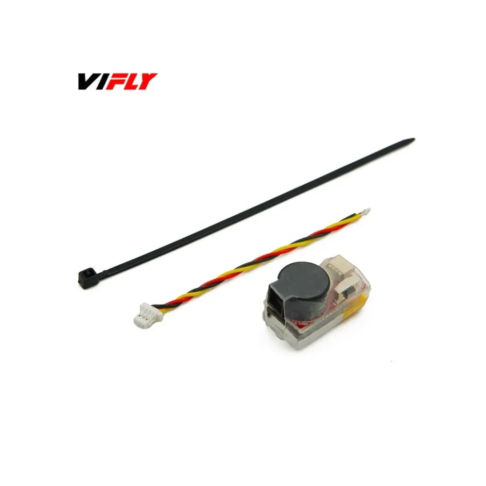 Zumbador para drones de carrer - Drone Buzzer reseña y precio