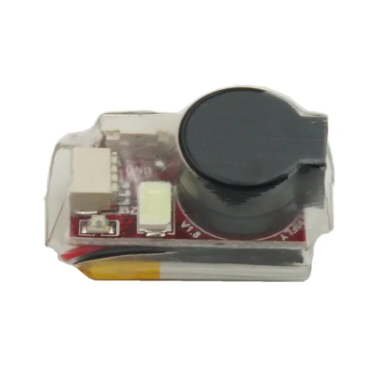 Zumbador para drones de carrer - Drone Buzzer reseña y precio