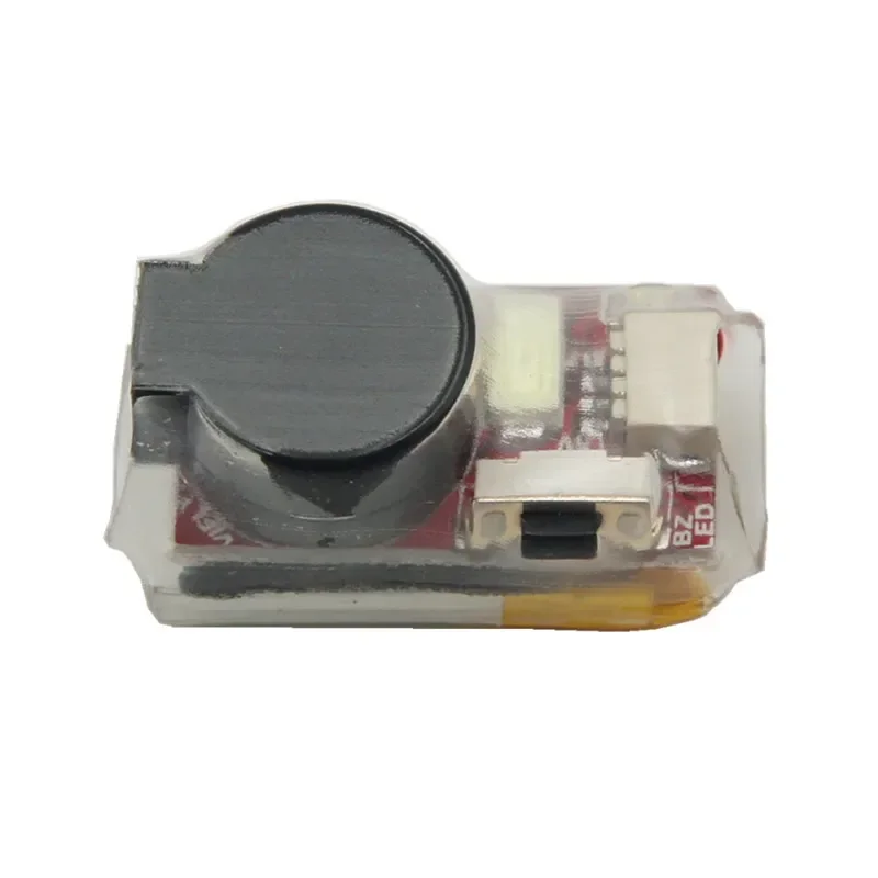 Zumbador para drones de carrer - Drone Buzzer reseña y precio