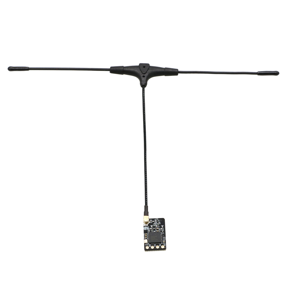 ELRS-receptor NANO ExpressLRS  - Drone Antenna reseña y precio