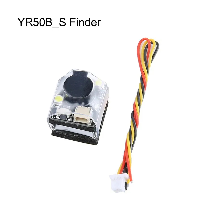 IFlight YR50B_S Buscador Zumba - Drone Buzzer reseña y precio