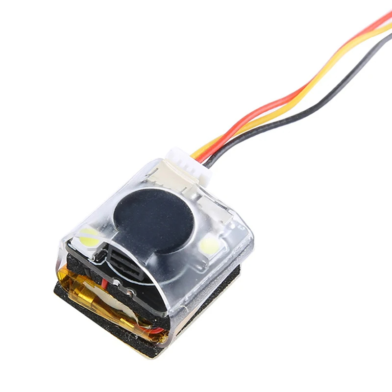 IFlight YR50B_S Buscador Zumba - Drone Buzzer reseña y precio