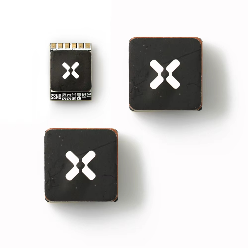 FOXEER M10Q V2 120/ 180/ 250 G - Drone Compass reseña y precio