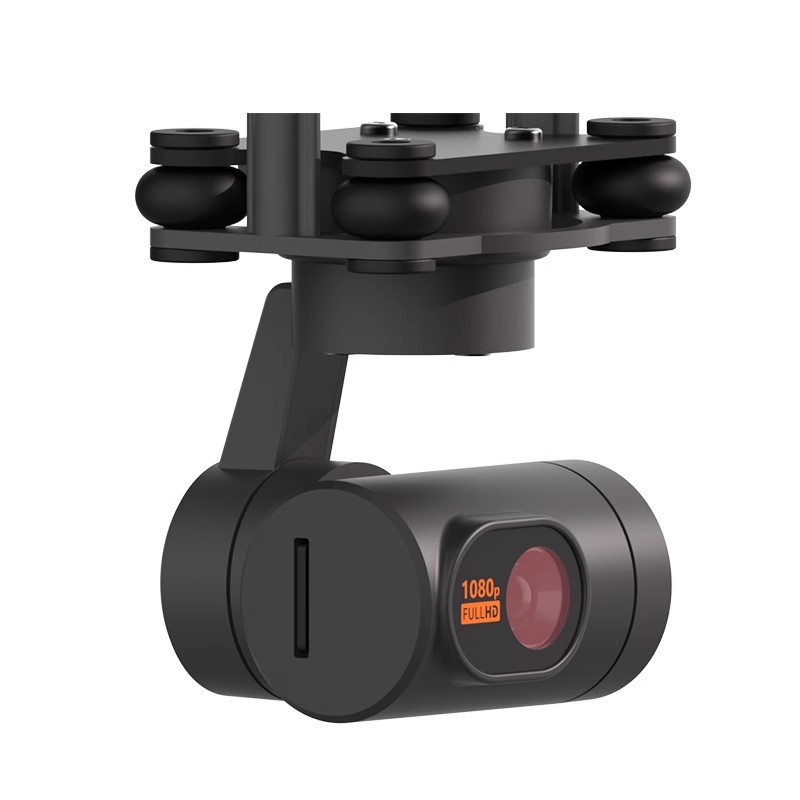 C10PRO Dron Profesional de Alt - Drone Gimbal reseña y precio