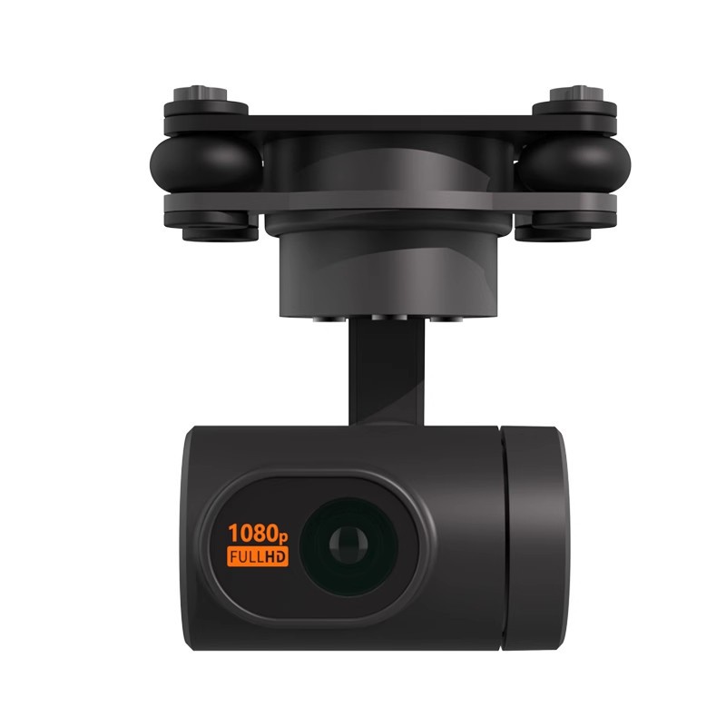 C10PRO Dron Profesional de Alt - Drone Gimbal reseña y precio