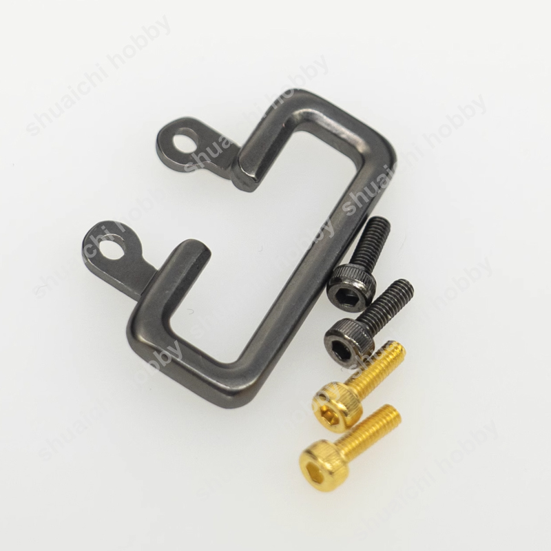 1 Par de Hebillas de Fijación  - Drone Battery Strap reseña y precio