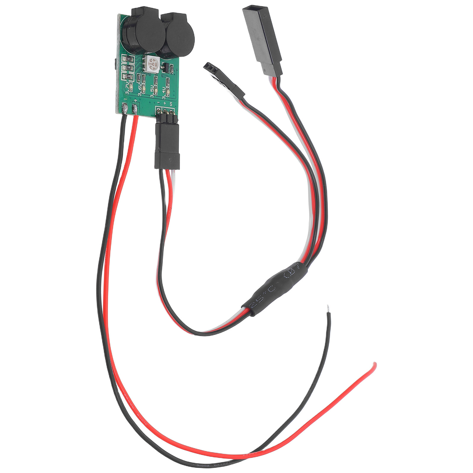 Mini Alarma Antirrobo para Dro - Drone Buzzer reseña y precio
