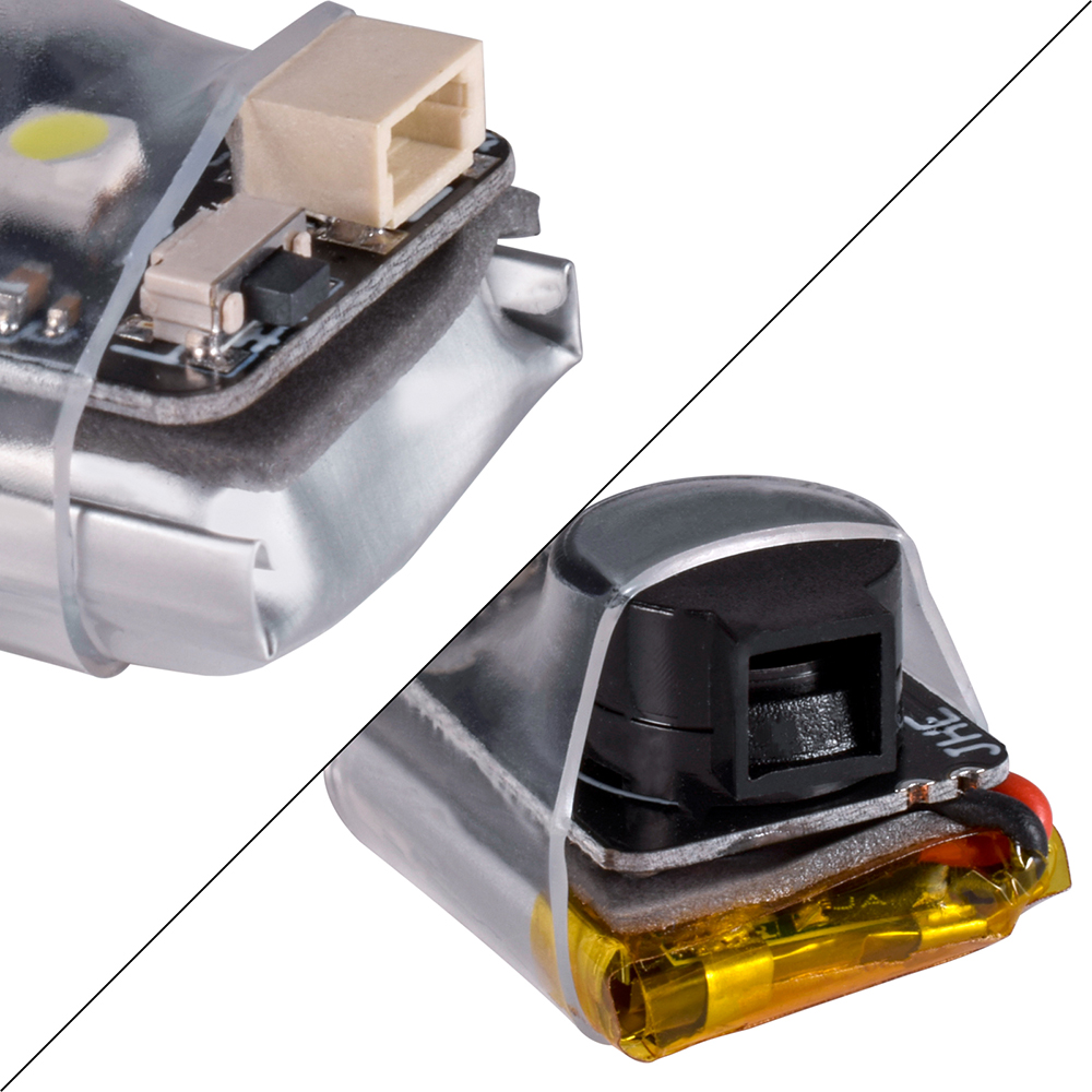 JHEMCU JHE42B/JHE20B Finder Mi - Drone Buzzer reseña y precio