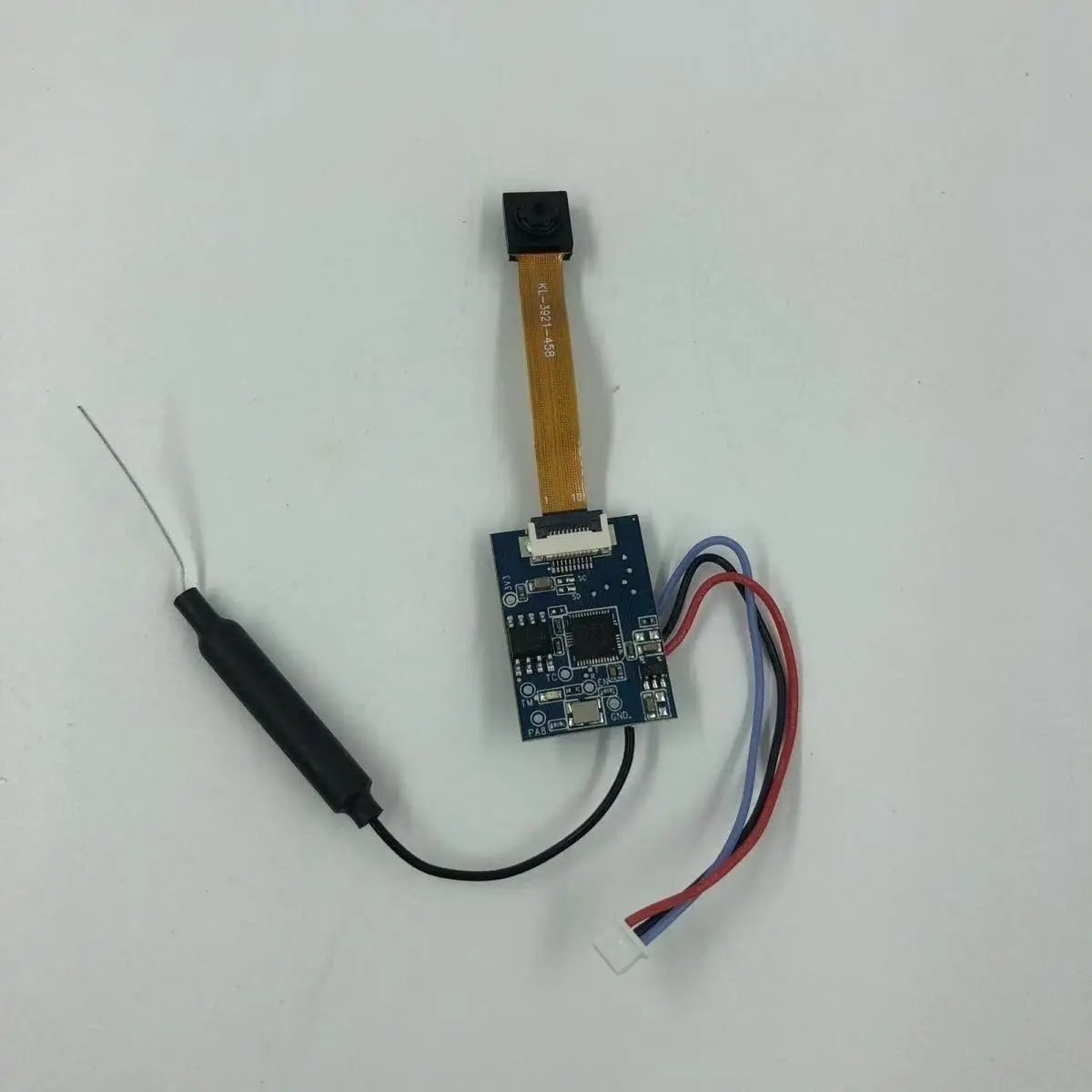 DIY Drone Repuestos E88/e99 Mó - Drone Camera reseña y precio