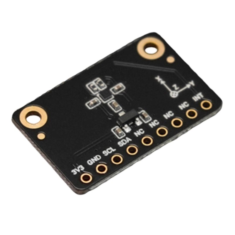 Módulo Magnetómetro de Triple  - Drone Compass reseña y precio