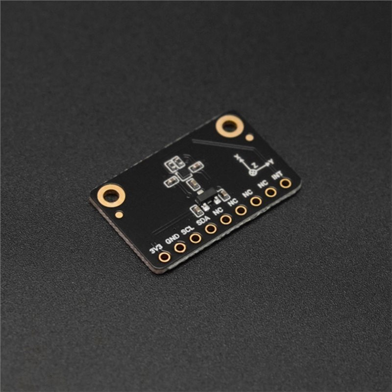 Módulo Magnetómetro de Triple  - Drone Compass reseña y precio