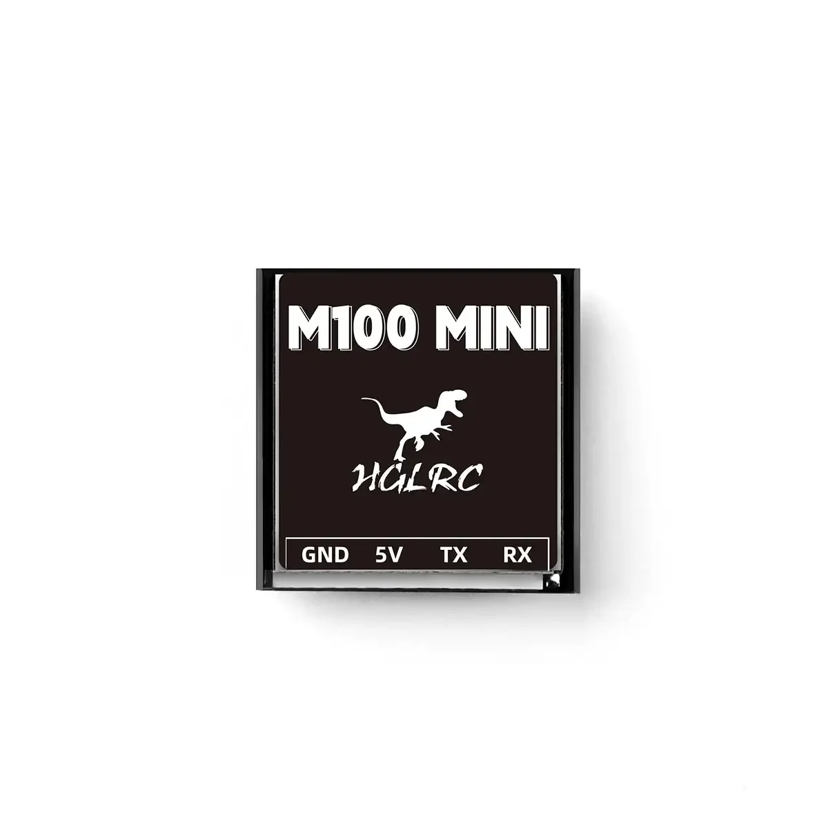 Módulo GPS HGLRC M100 MINI M10 - Drone Gps Module reseña y precio