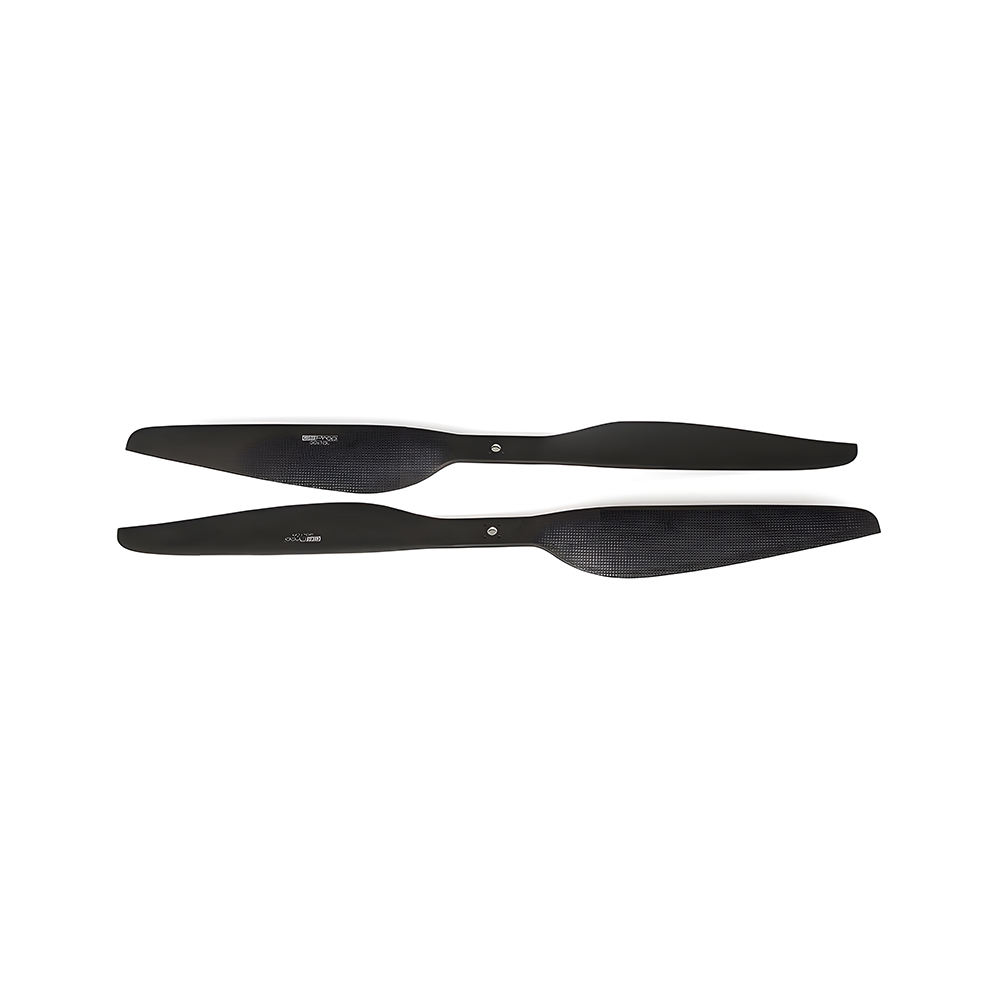 Hélice Plegable de Fibra de Ca - Drone Propeller reseña y precio