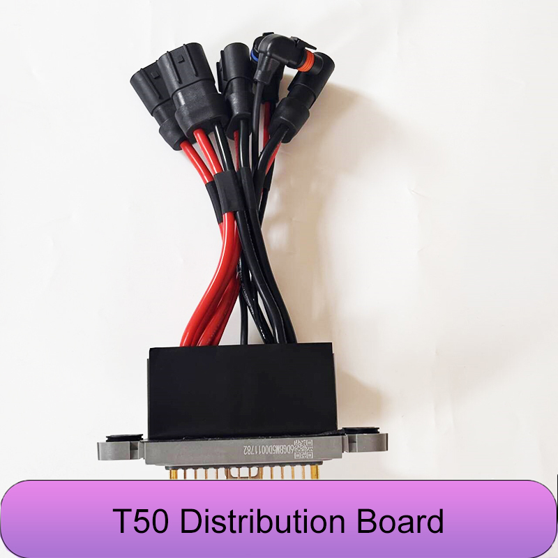 Módulo de placa de distribució - Drone Power Distribution Board reseña y precio