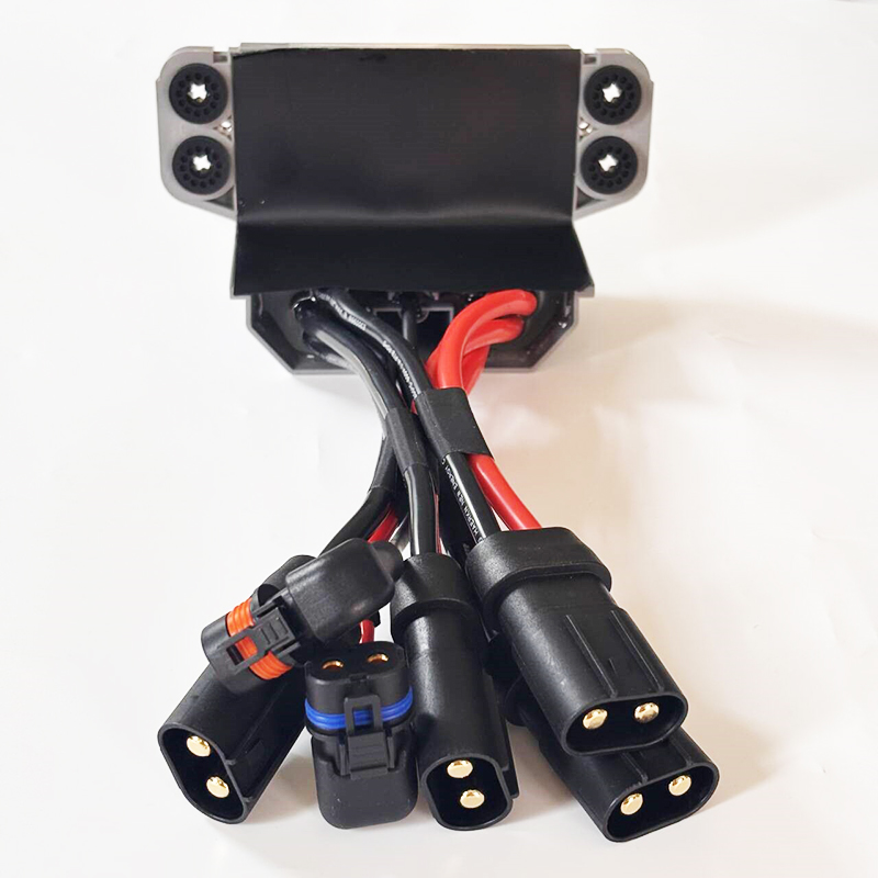 Módulo de placa de distribució - Drone Power Distribution Board reseña y precio
