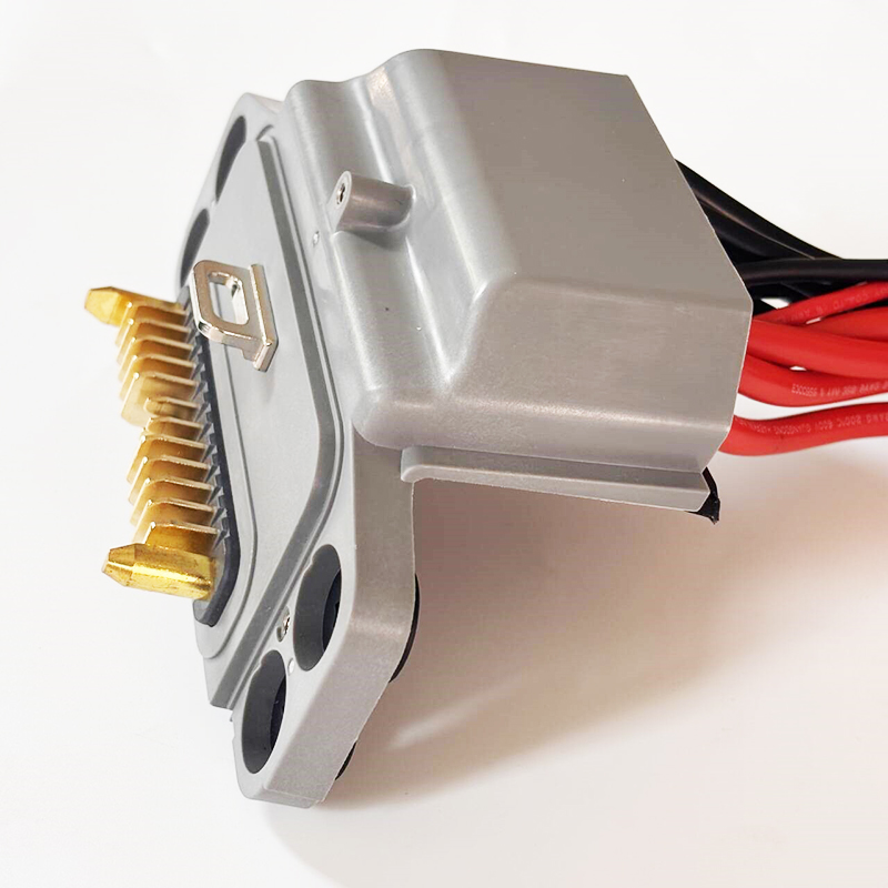 Módulo de placa de distribució - Drone Power Distribution Board reseña y precio